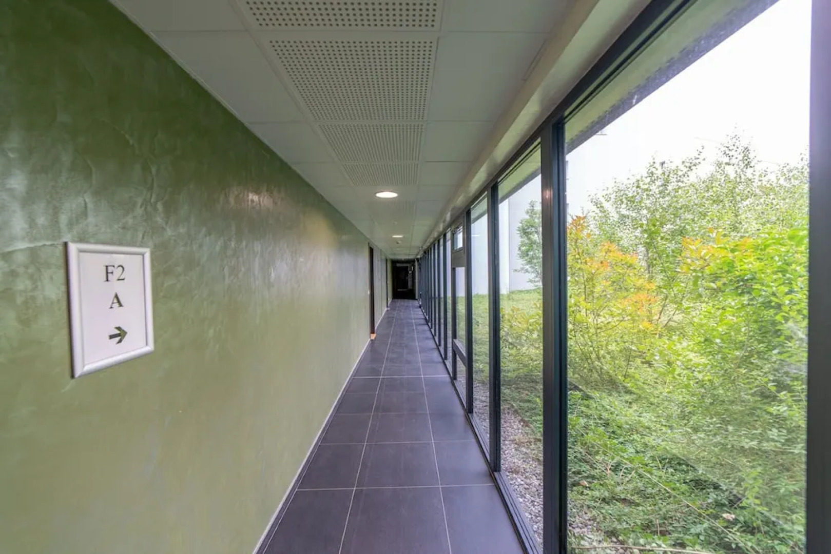 Les Passerelles Appartement privé