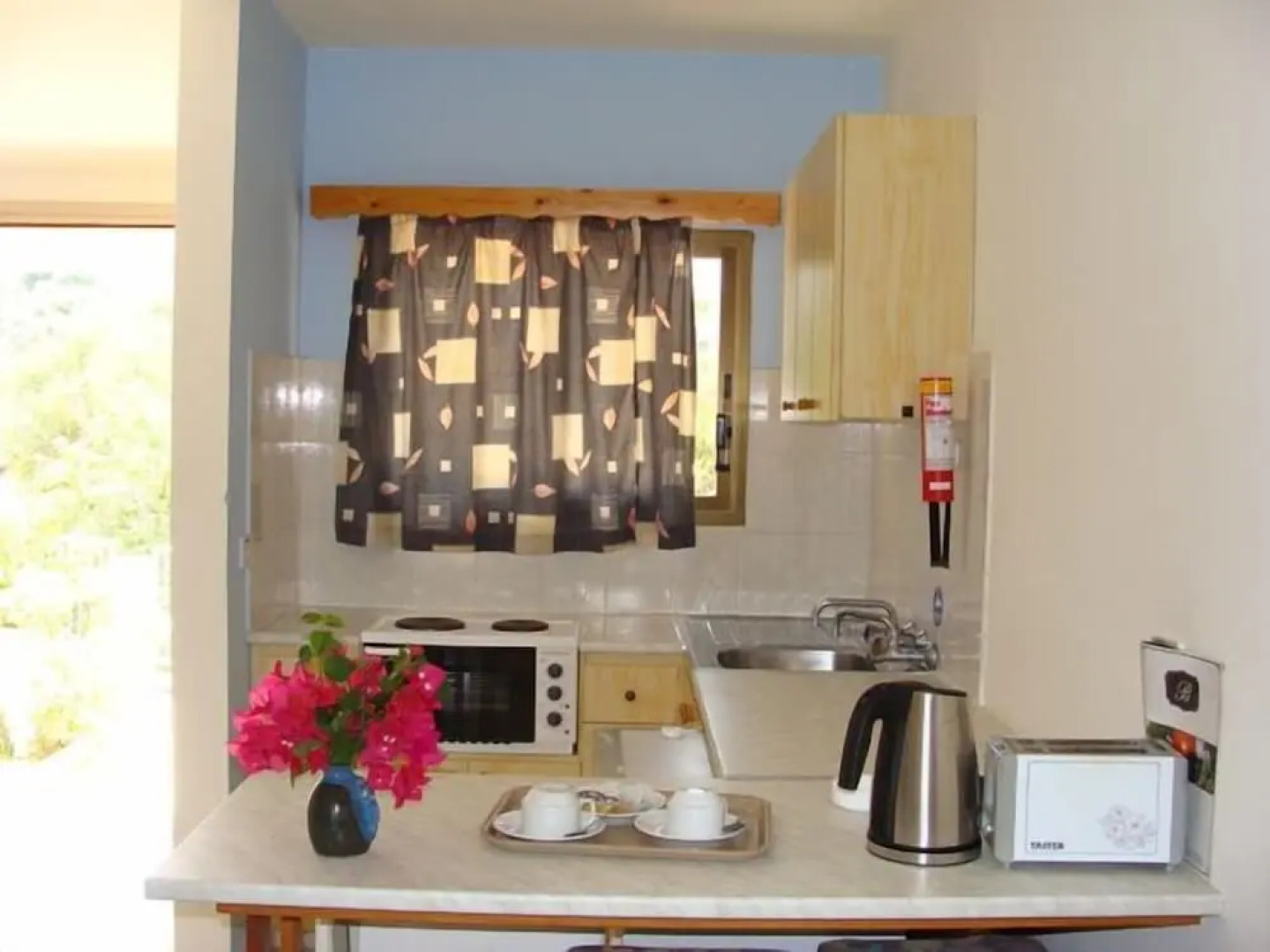 Bougainvillea Apartments