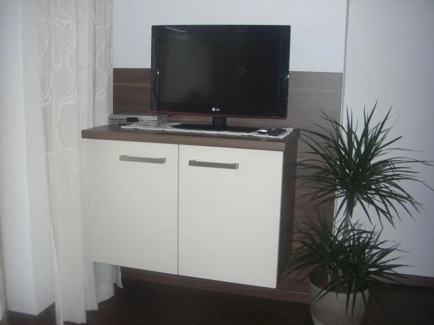 Apartment Aschenwald Elisabeth