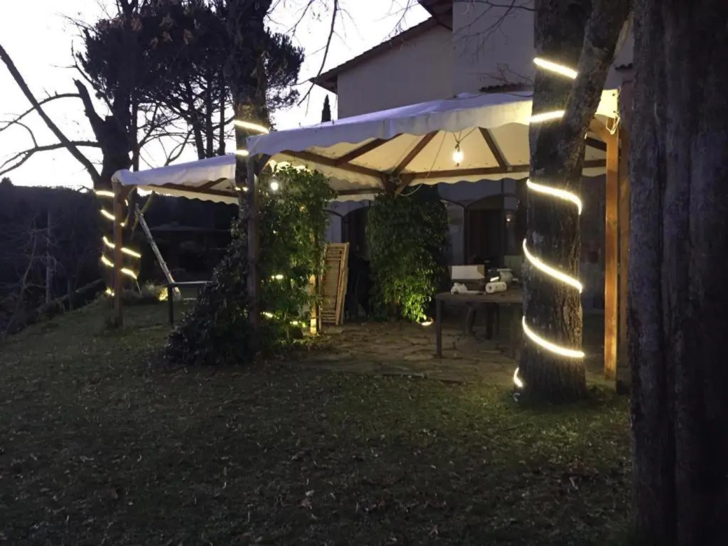 B&B da Ronald...a Pian del Papa