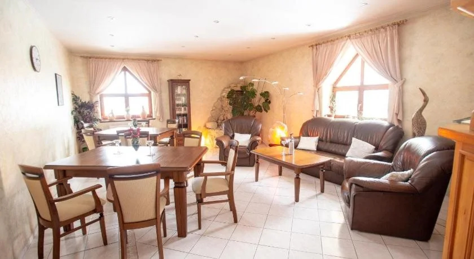 Hotel Sanatorium Mariot