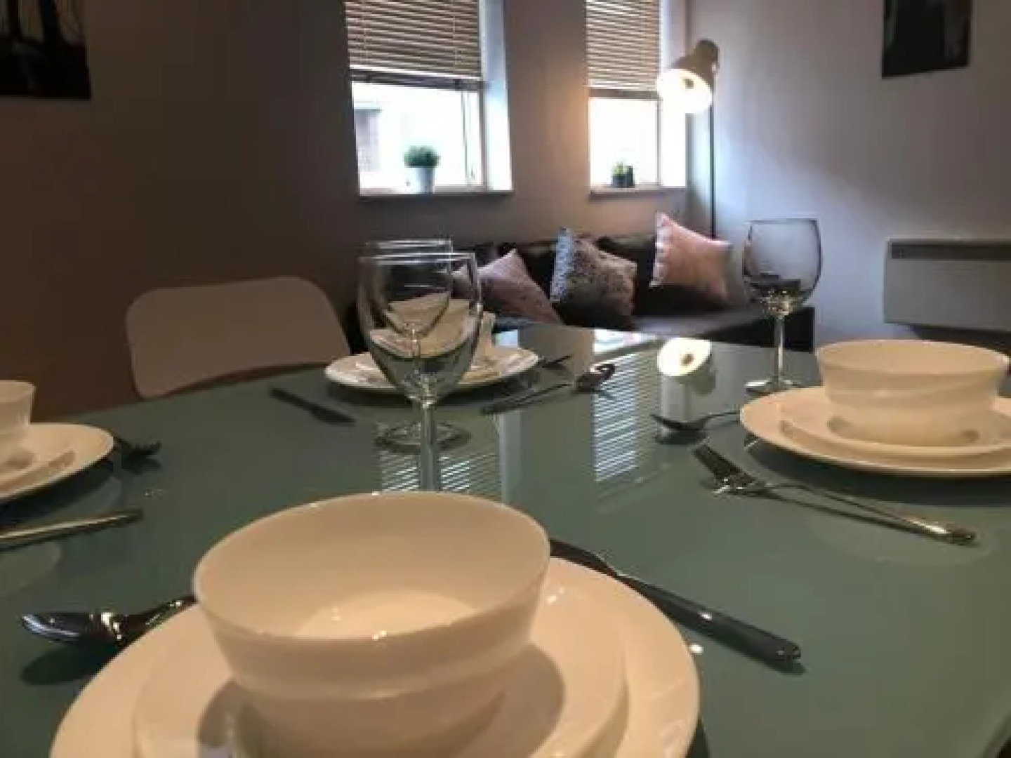 Queens Wharf Apartments By Townplace