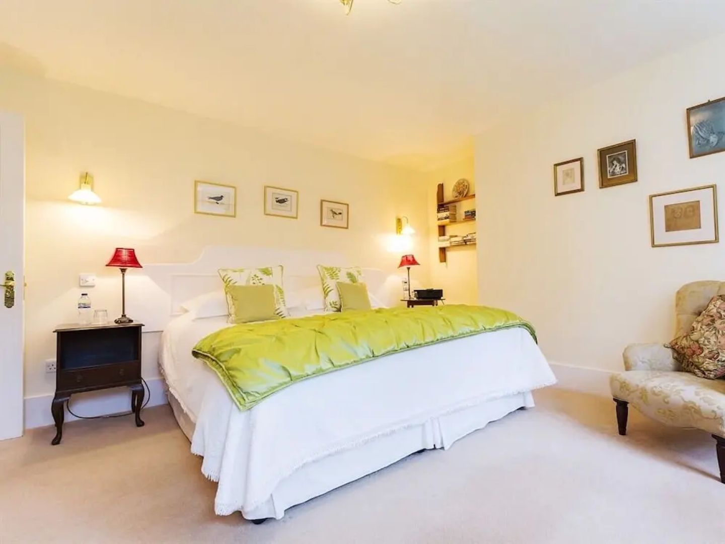The Old Vicarage