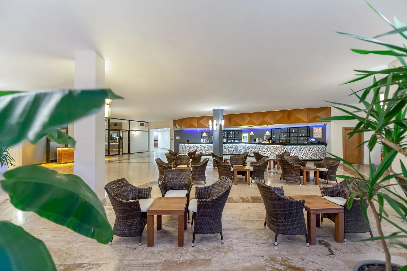 Marmaris Bay Resort - Adults Only