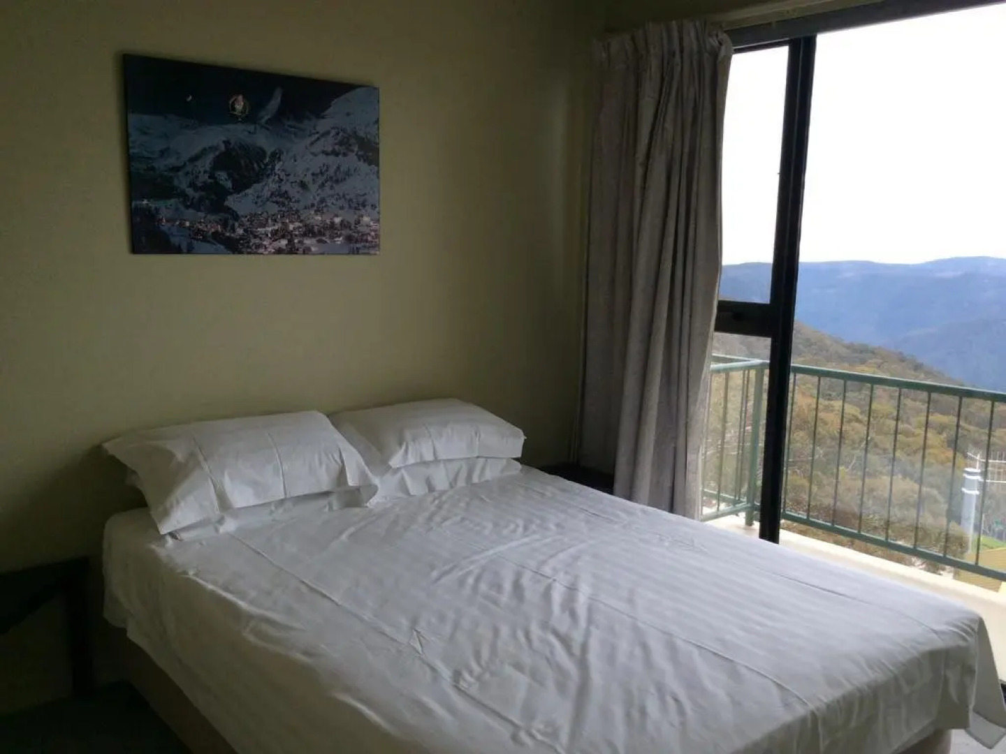 Mt Buller Apartment Rentals