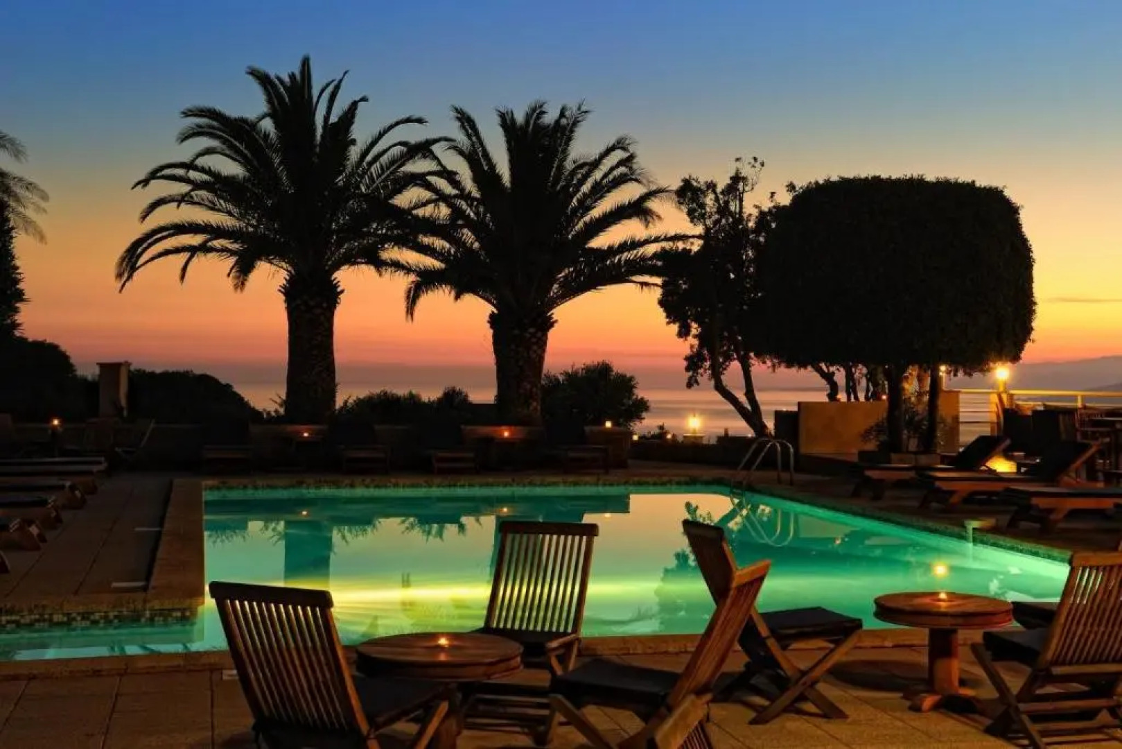 Residence & Hôtel Aria Marina