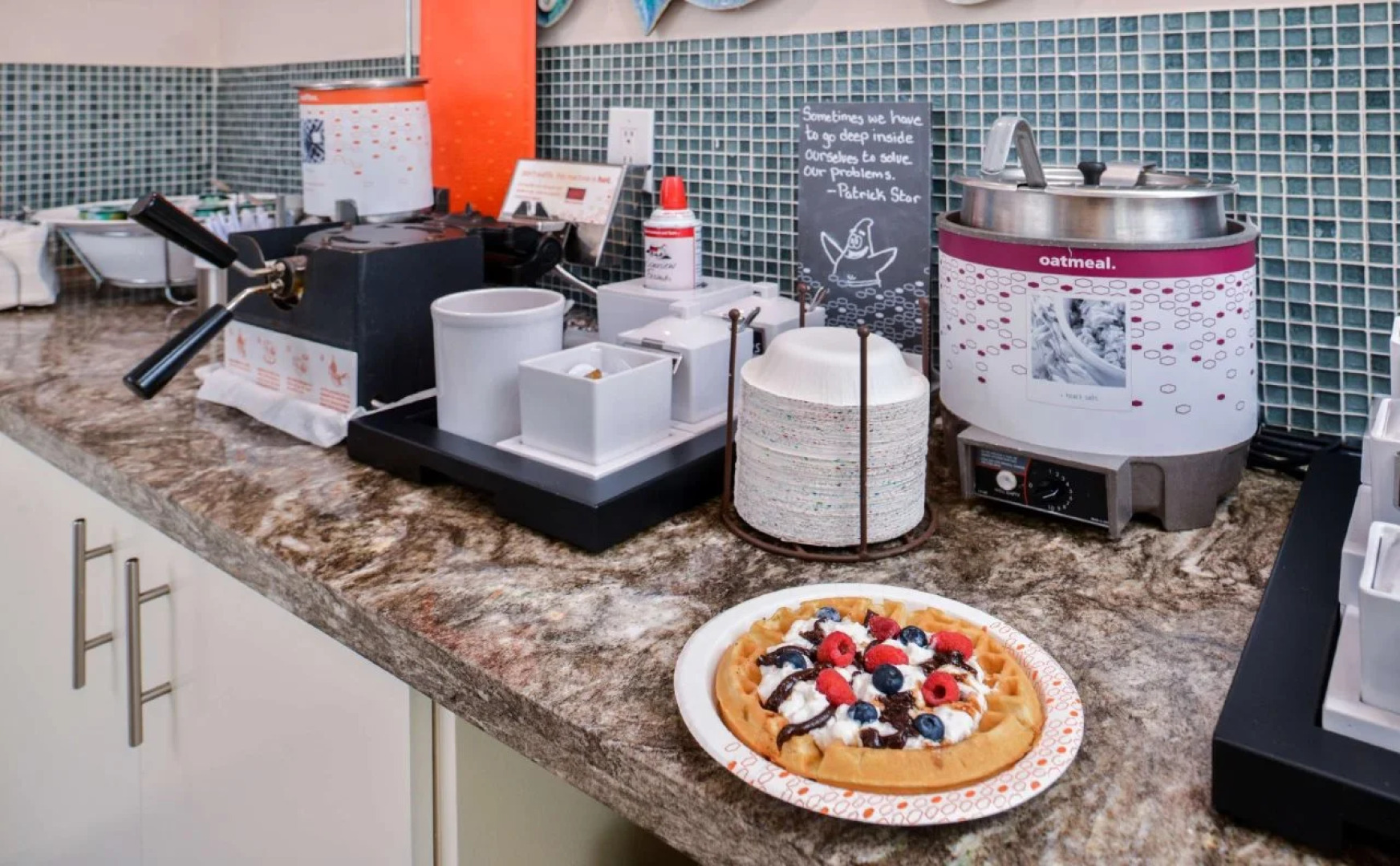 Hampton Inn Vero Beach