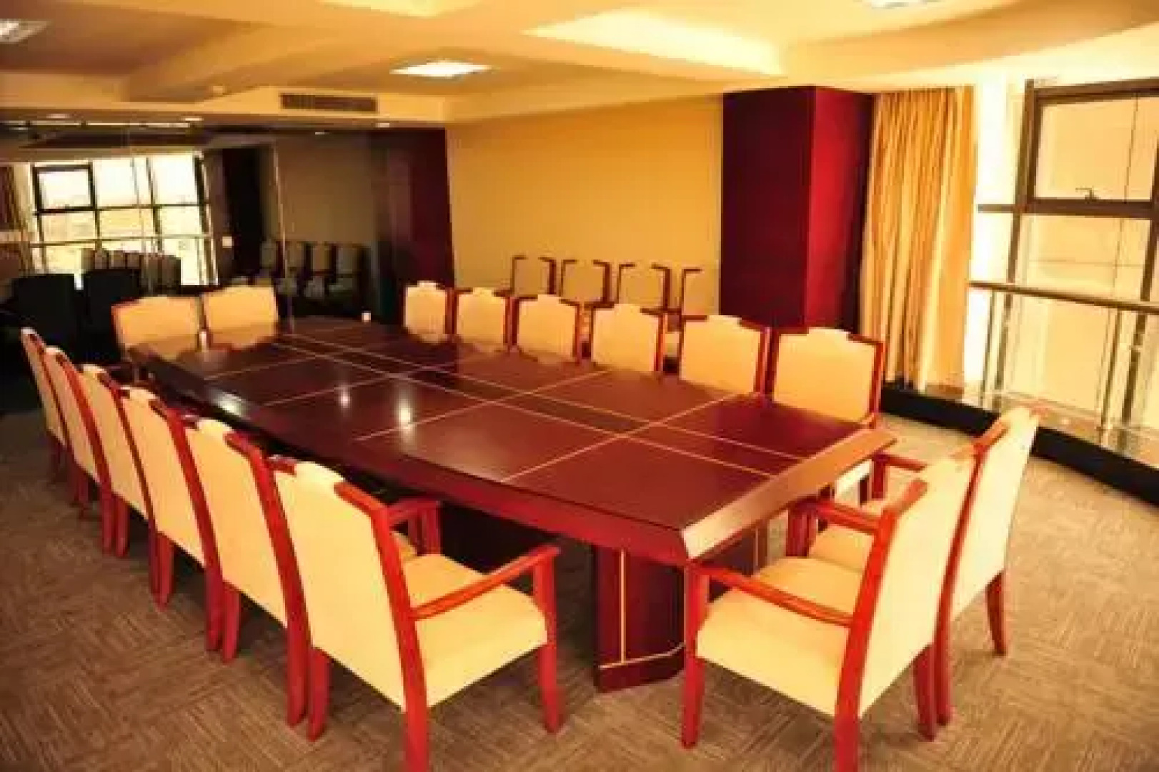 Xi'an Airport Business Hotel - Airport Branch