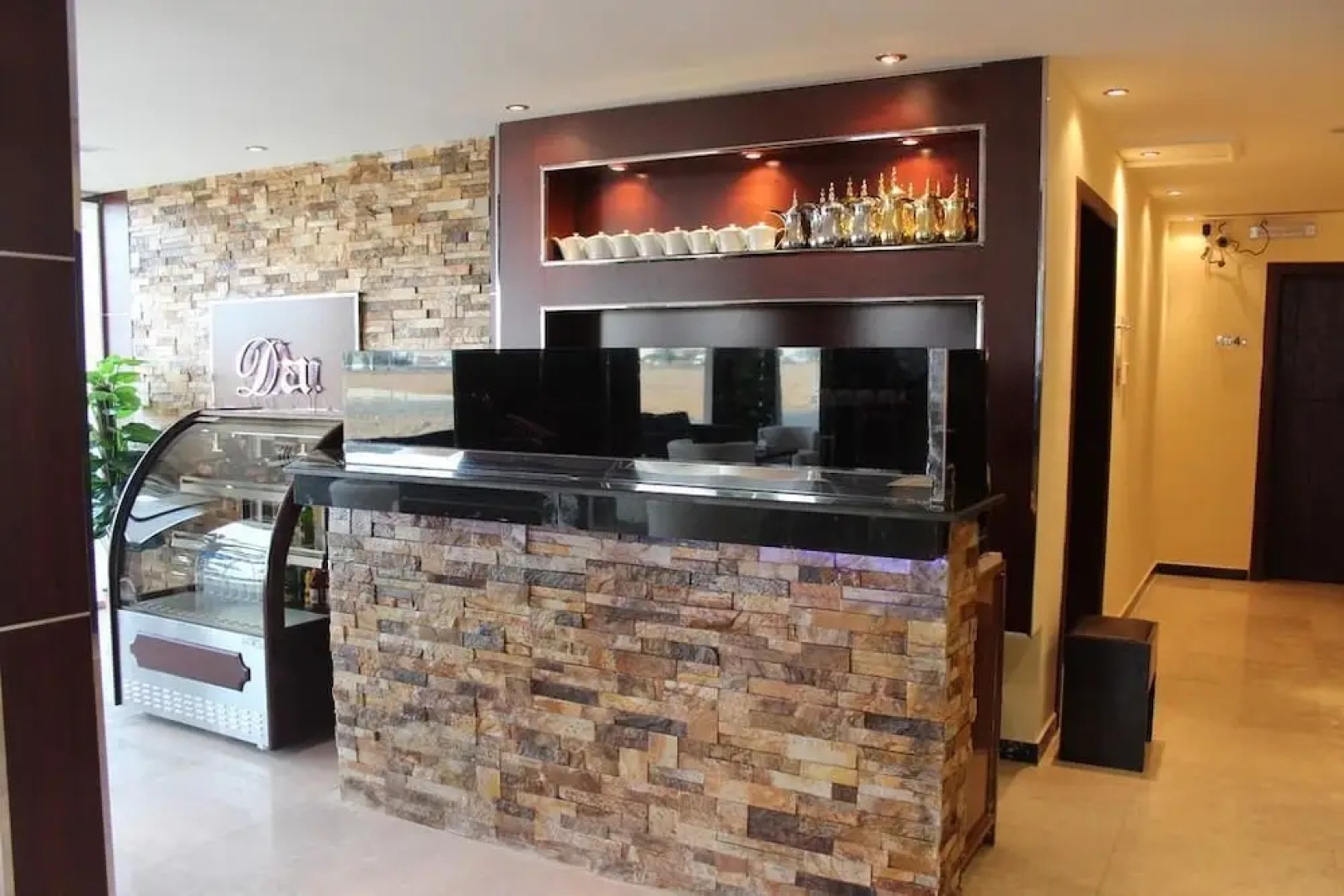 Danty Suites Hotel