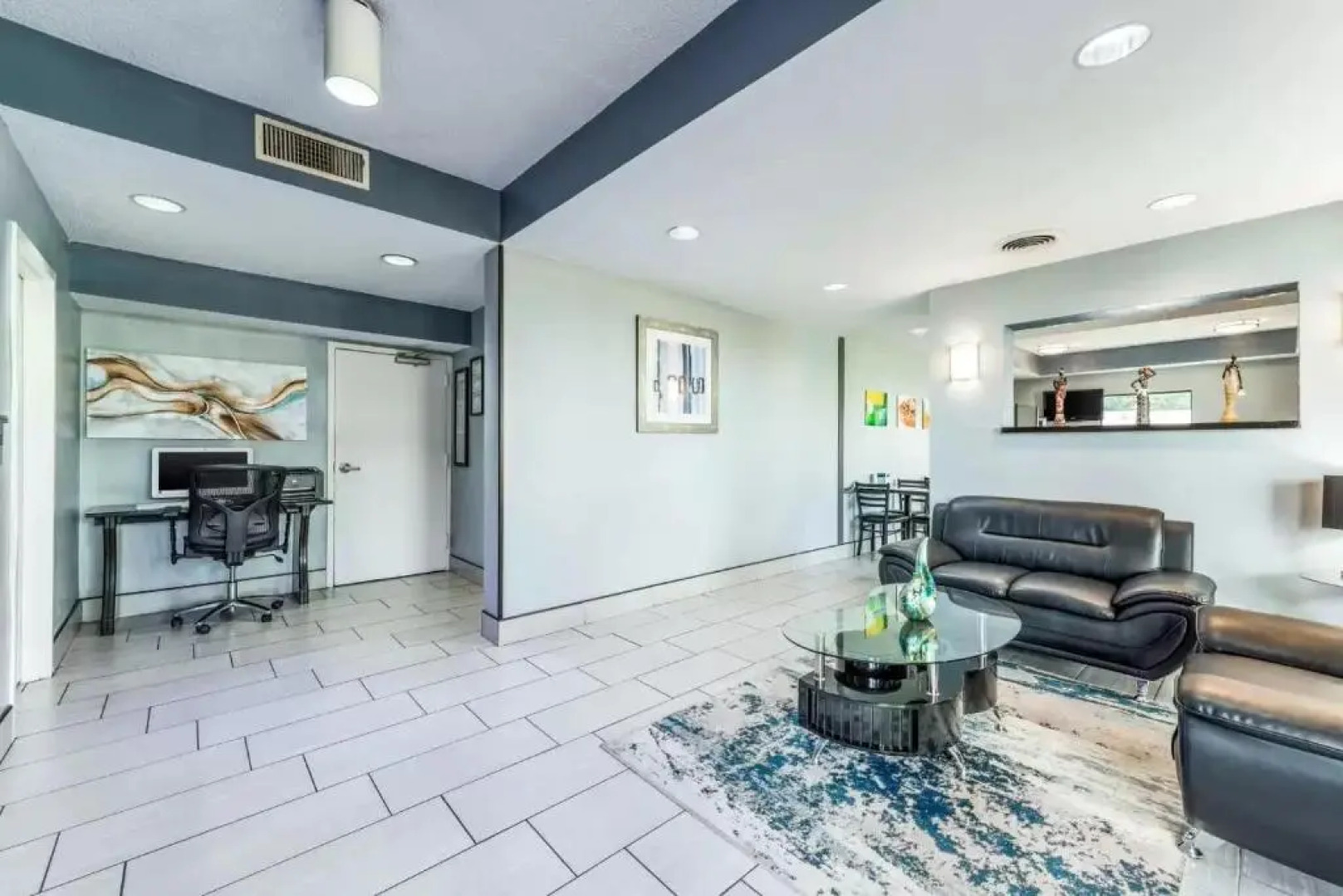 Quality Inn Downtown