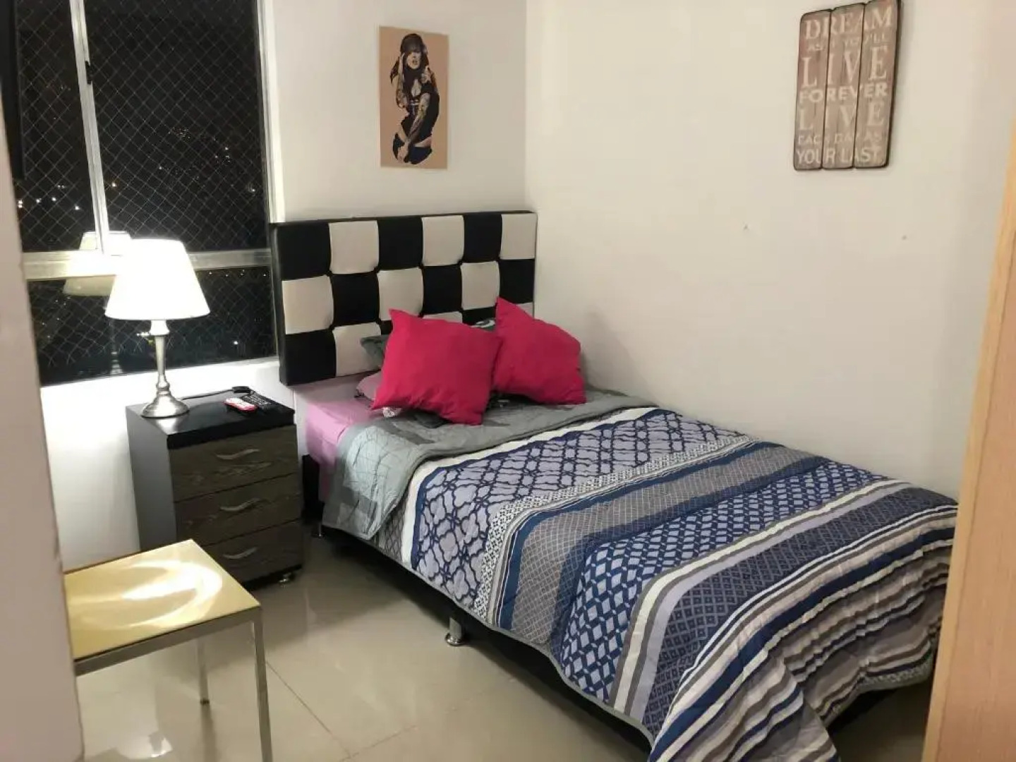 Las Mejores Habitaciones De Medellín