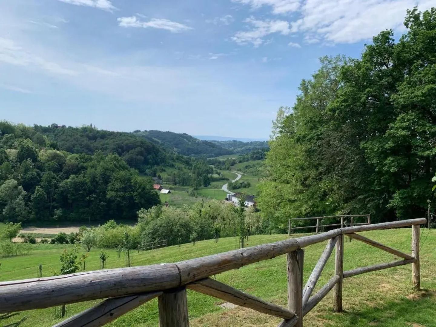 Holiday Home Liberg With Hot tub and Sauna