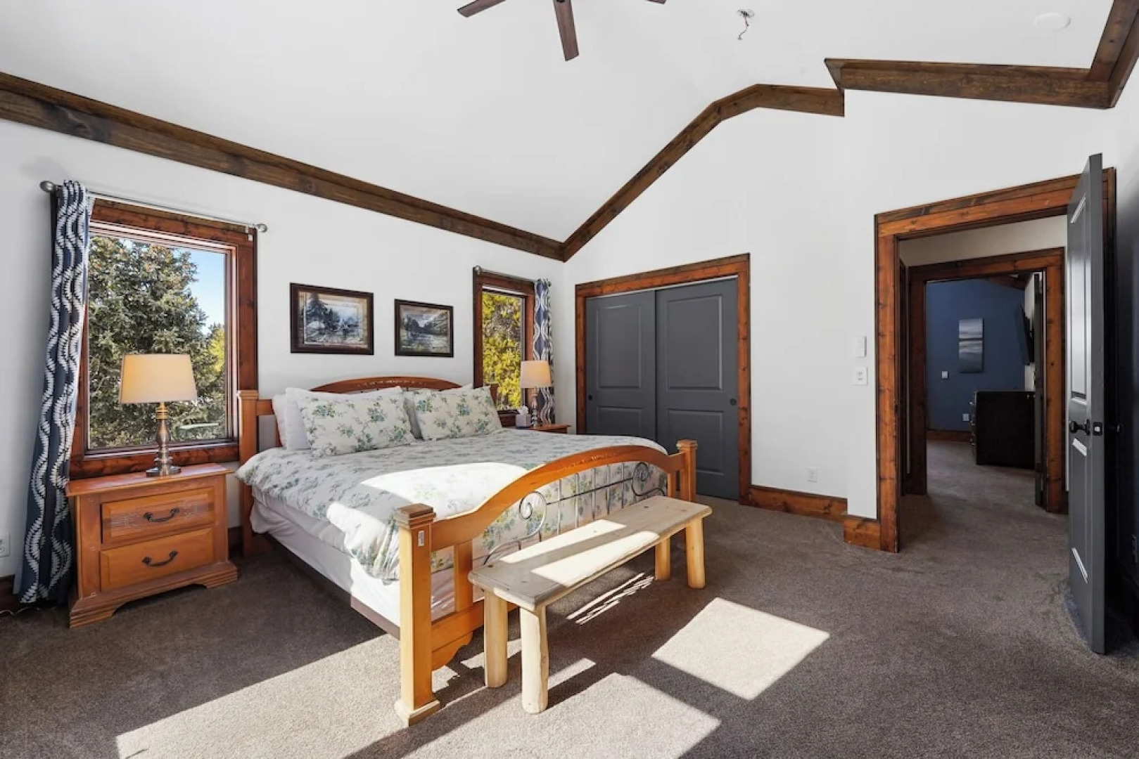 Soda Ridge 1608 by Summit County Mountain Retreats