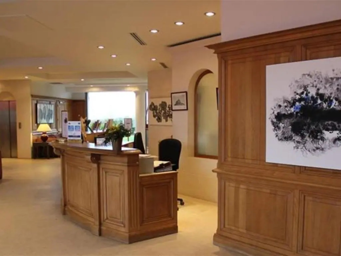 Le Relais Saint Michel