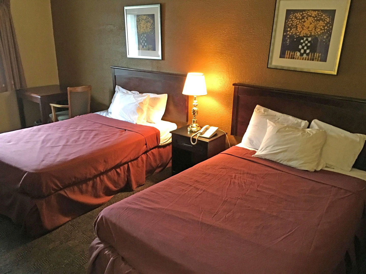 Americas Best Value Inn Livonia Detroit