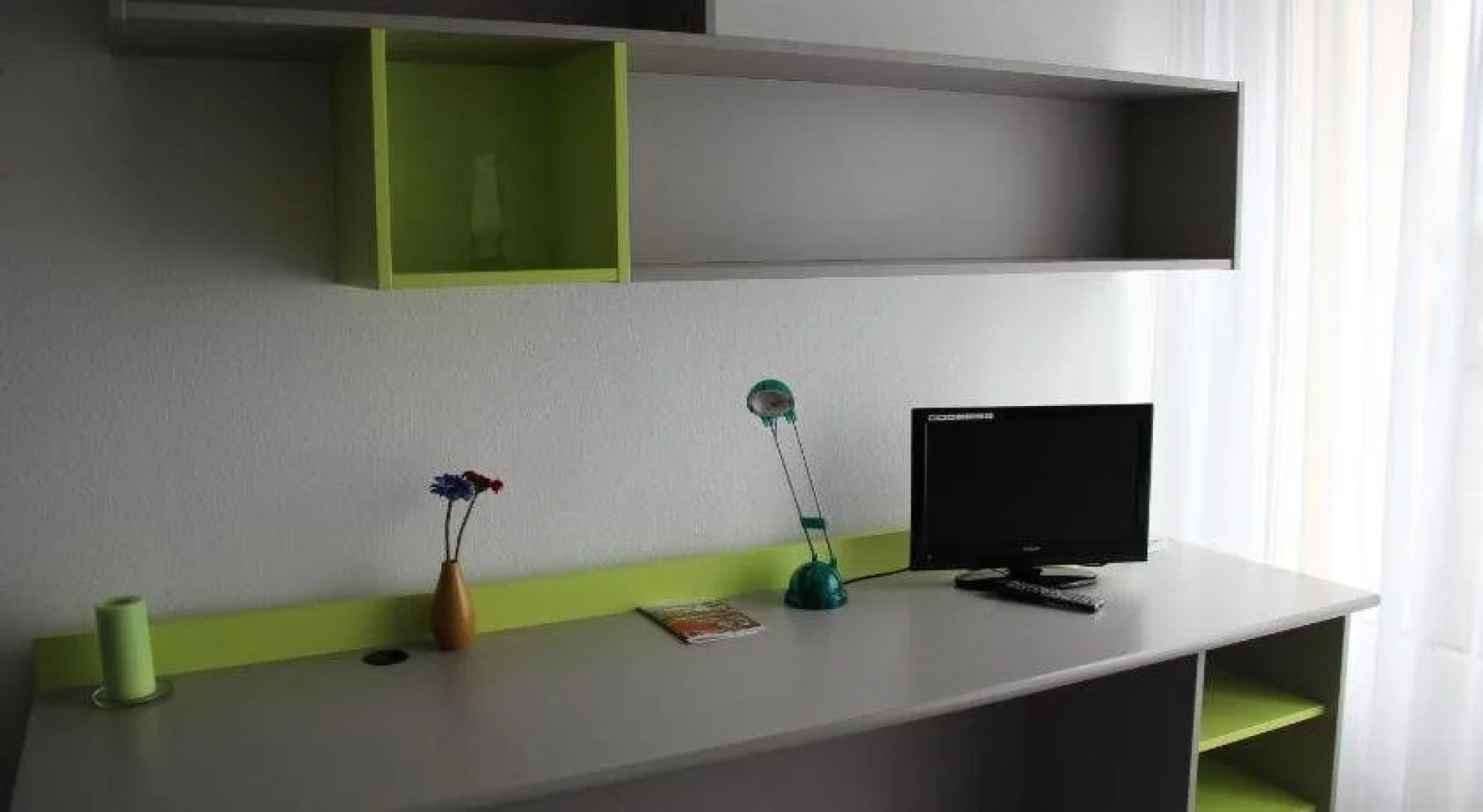 Sphinx Résidences - Les Germes de Blé