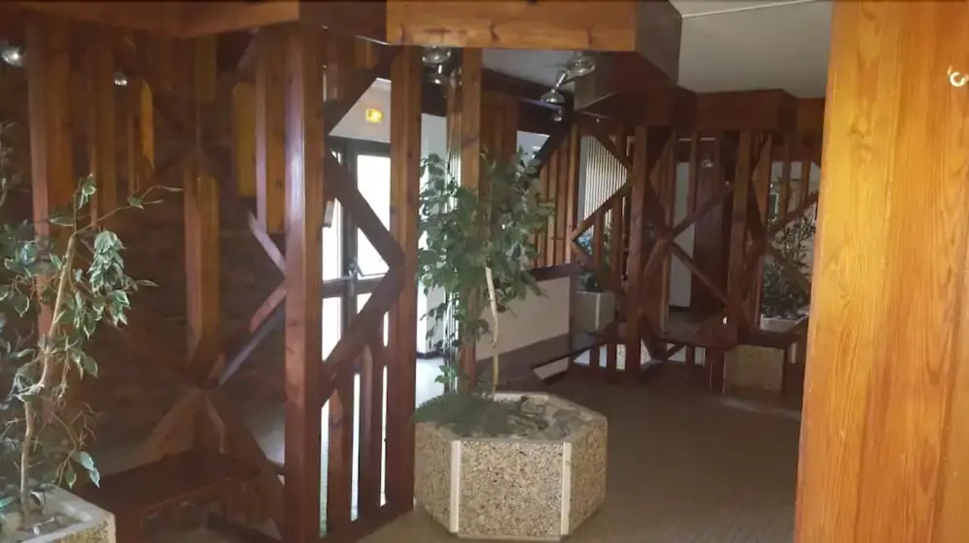 Auberge du Mélézet