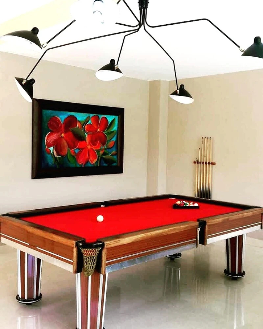 Villa With 3 Bedrooms in Q.ta do Anjo, With Private Pool, Enclosed Gar
