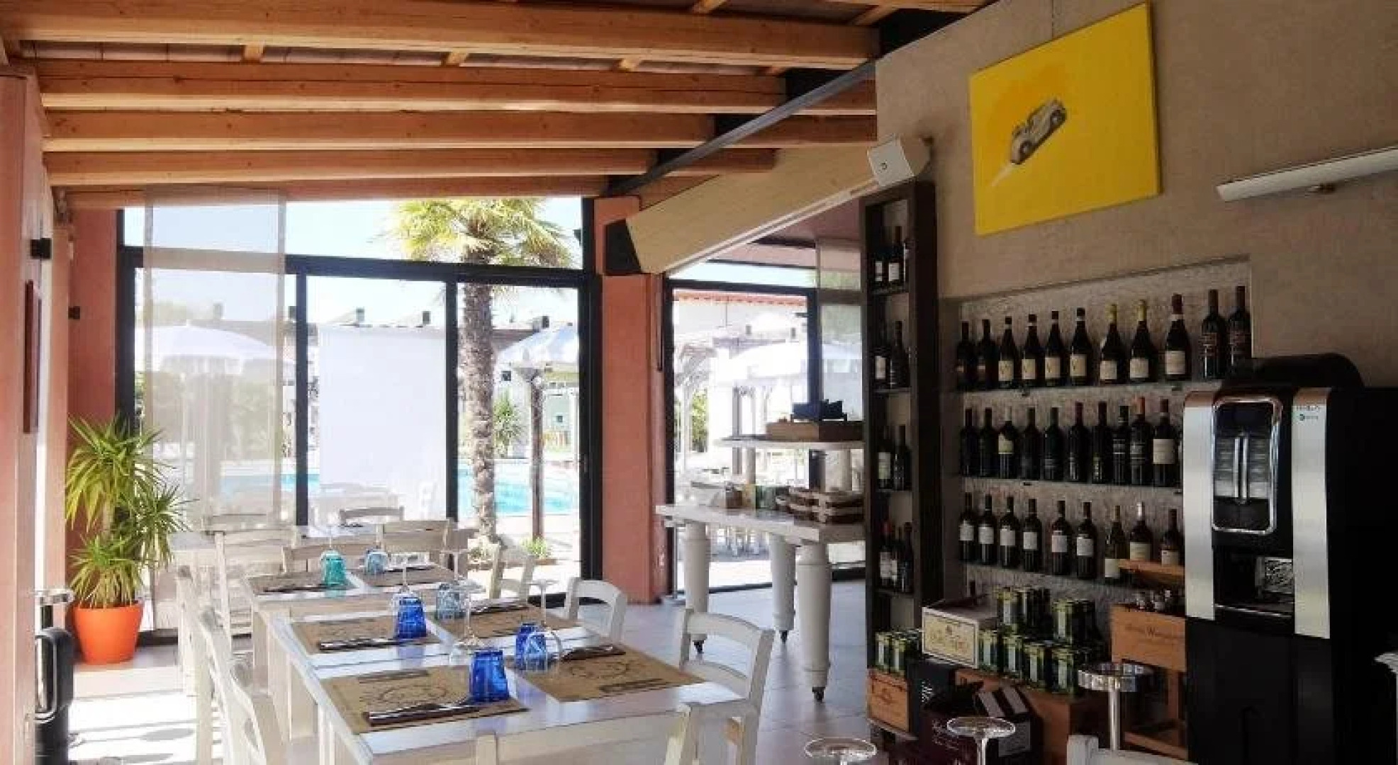 Residence Duna Rossa