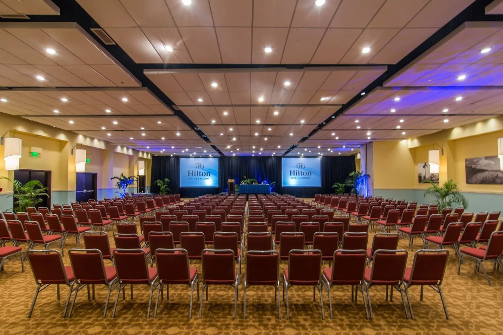 Dreams Rose Hall Resort & Spa