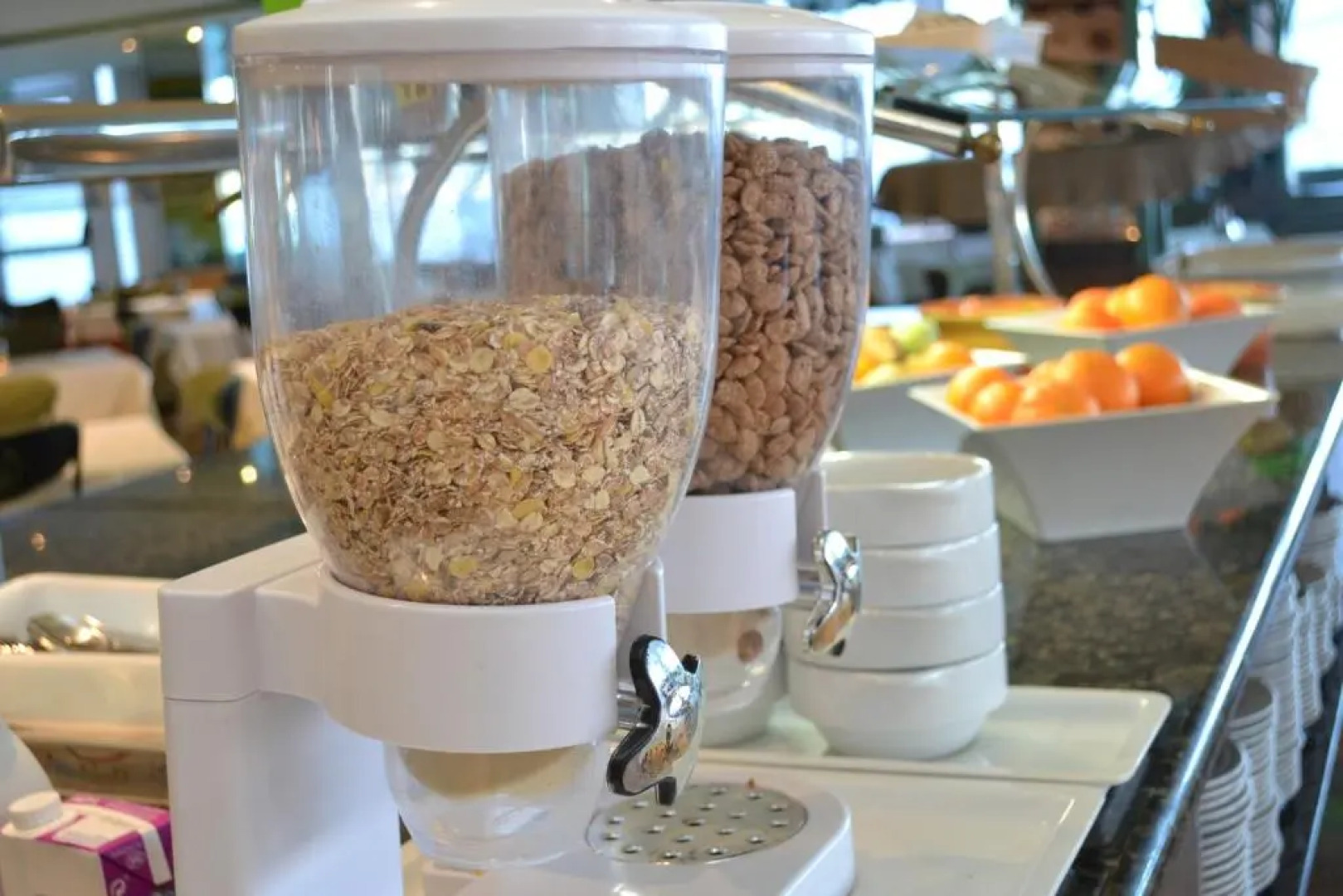 KAKTUS Hotel Benikaktus