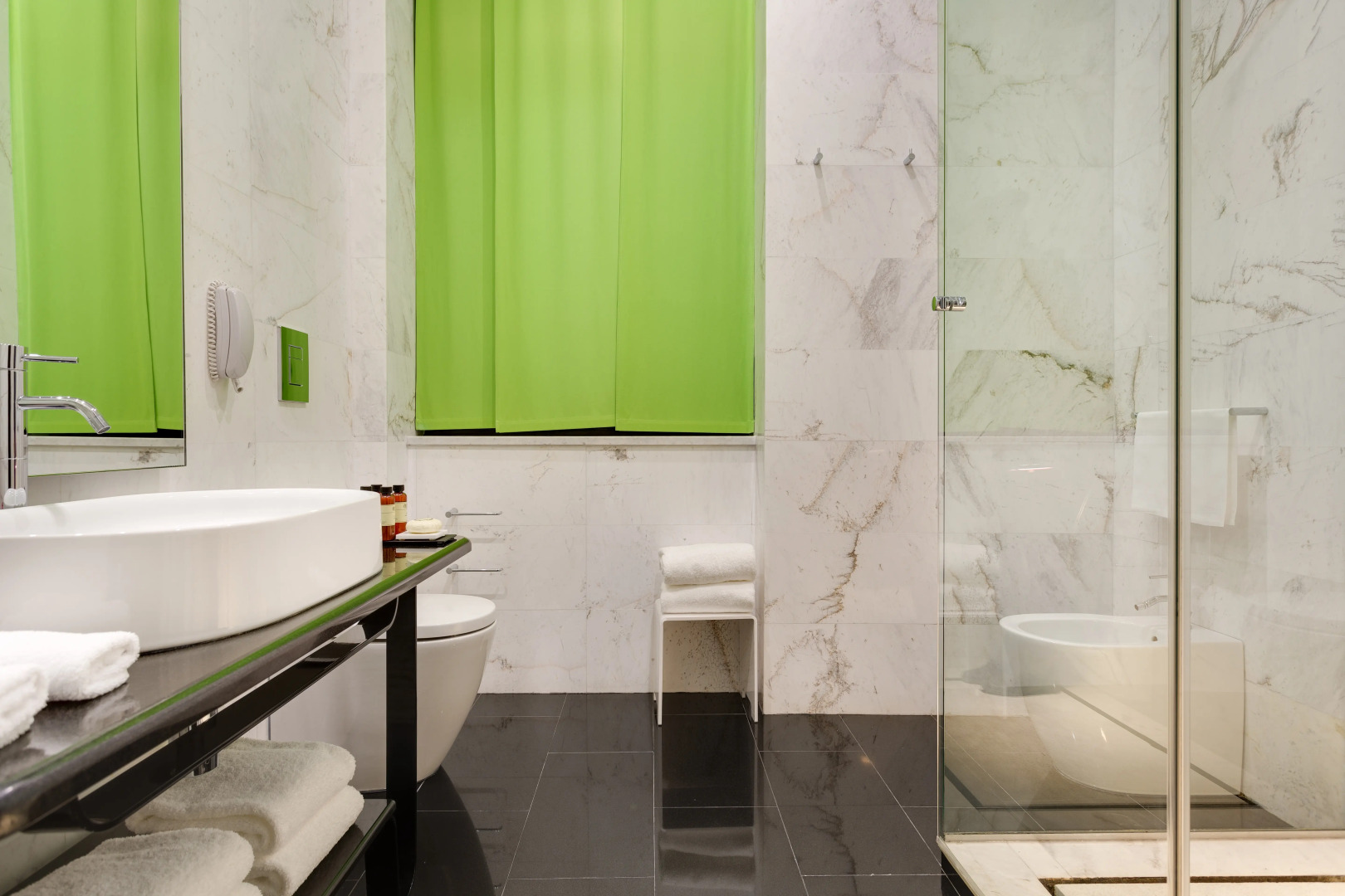 Grand Hotel Palace Rome