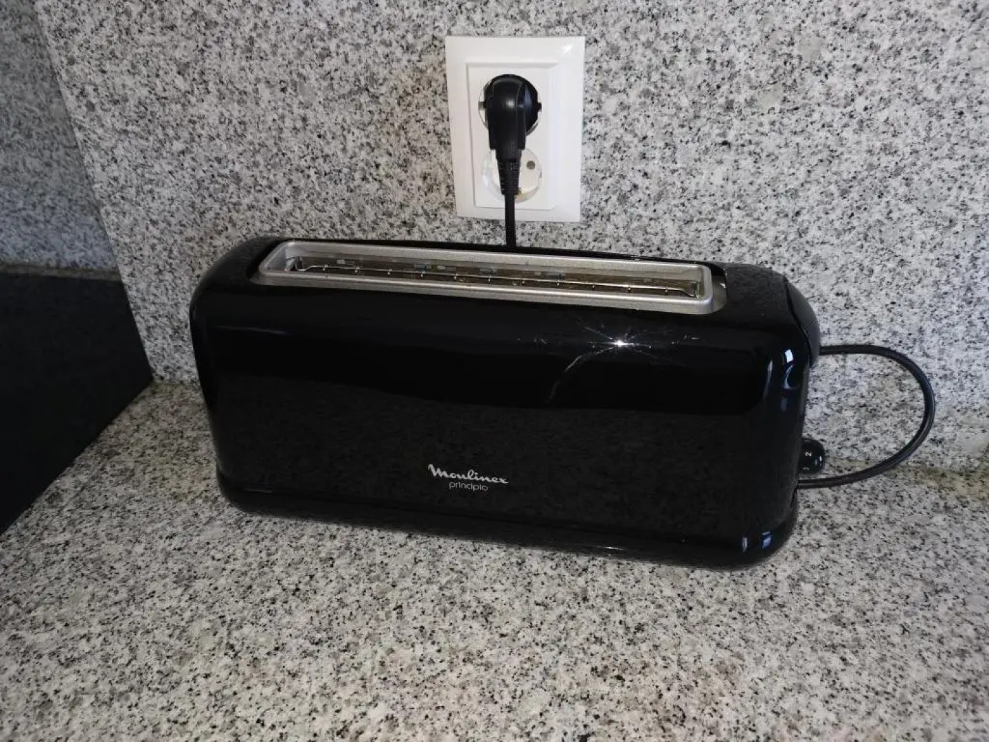 Pé No Mar Apartment