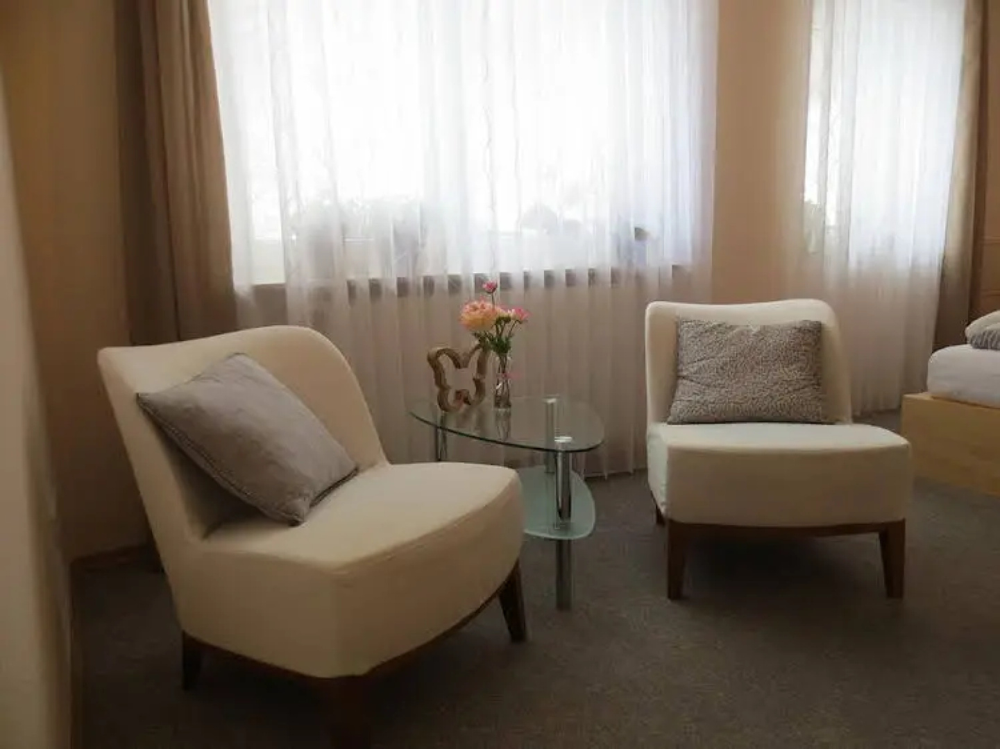 Ferienwohnung am Kapellenberg
