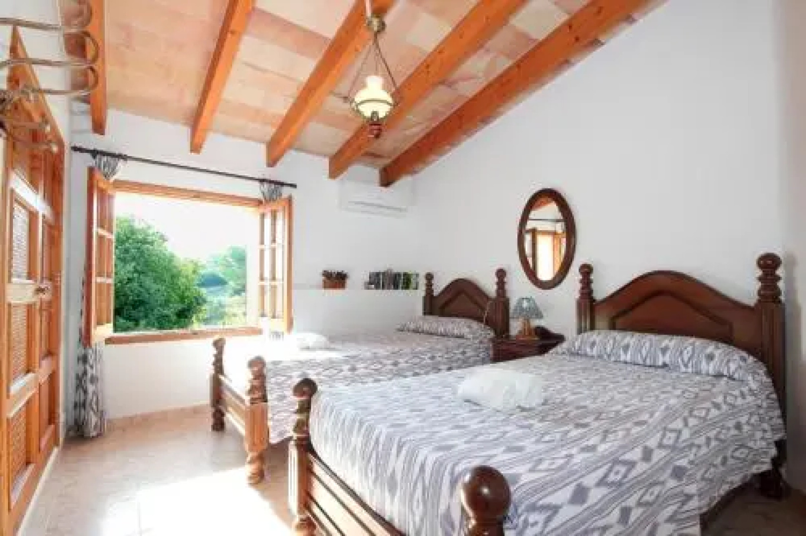 Finca Son Femenia, Santa Margalida, 042