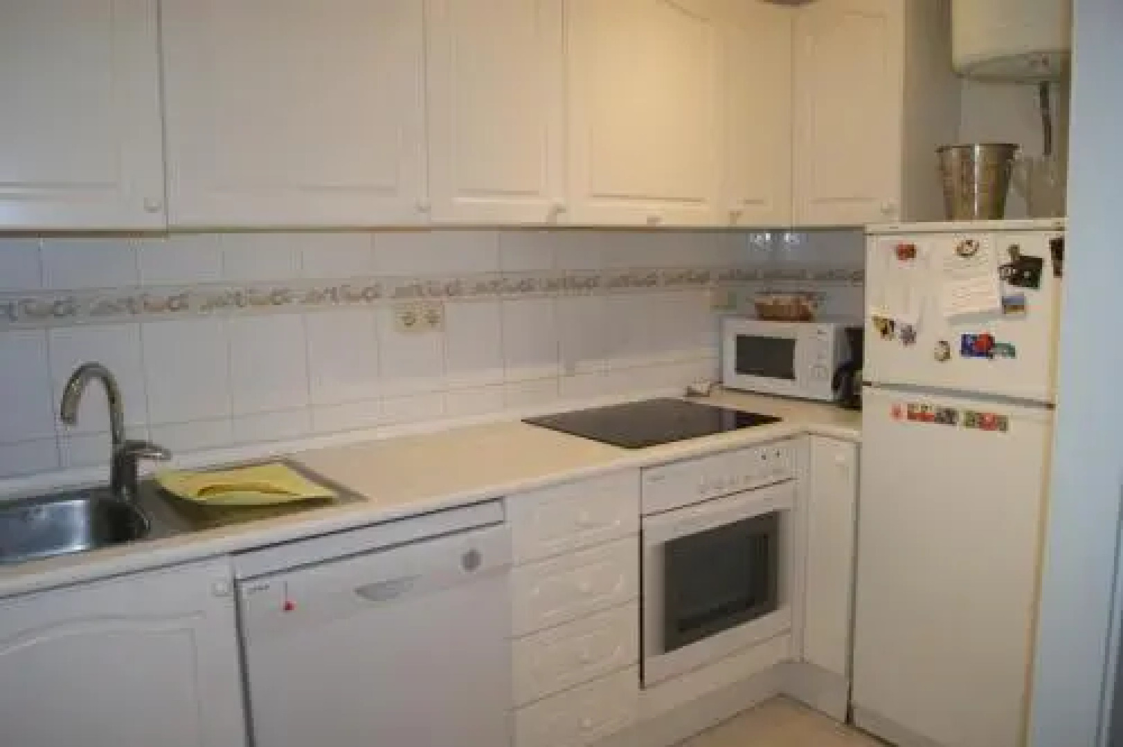 Apartamentos Marineu Cala Gonzalez