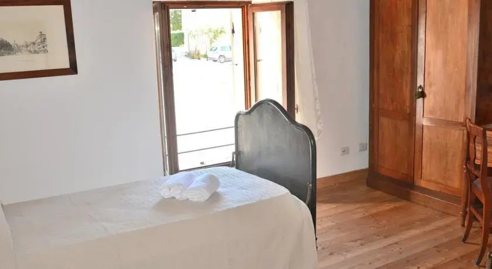 Residenza Vecchia Canonica