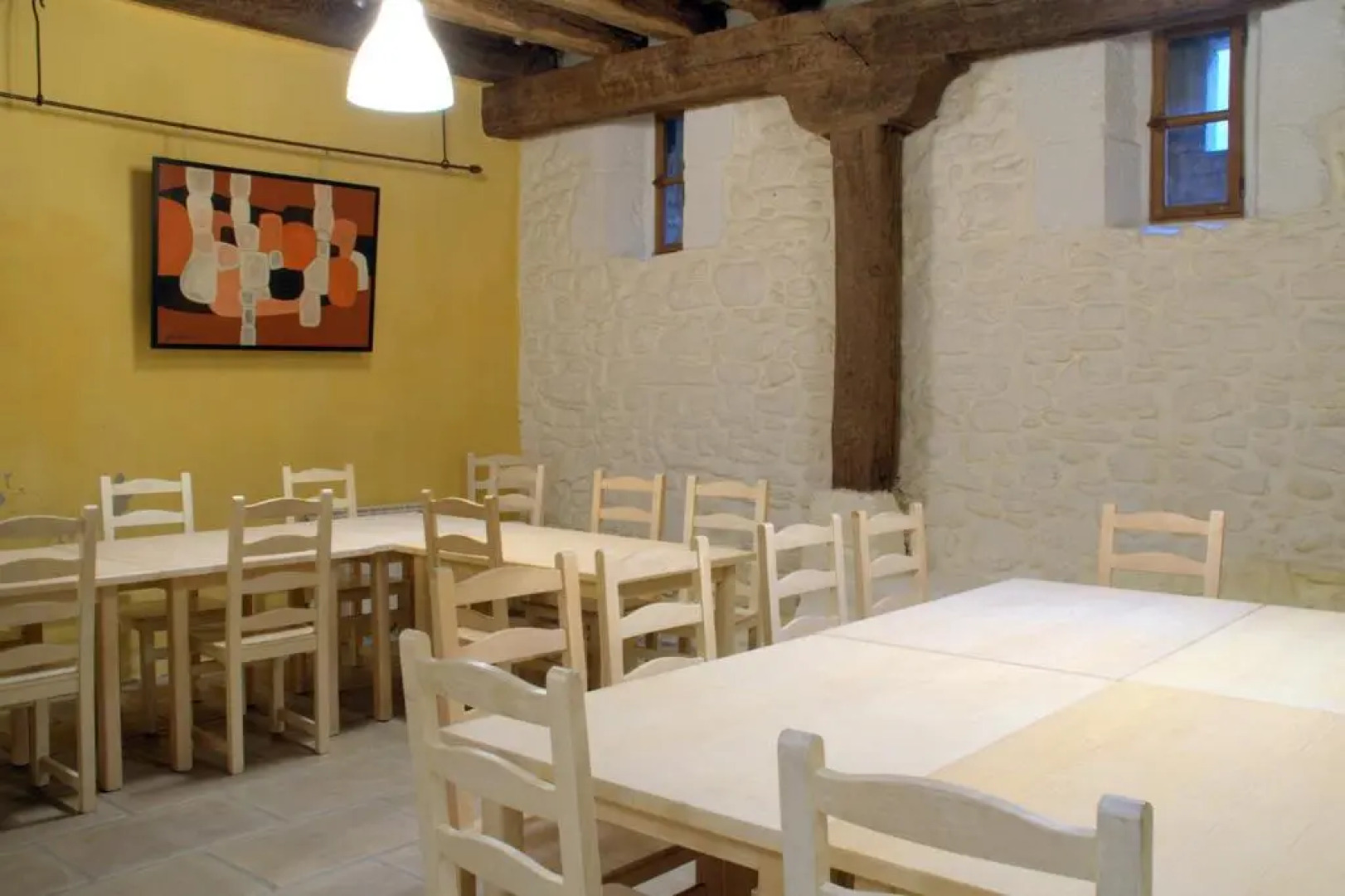 Casona Valle de Soba