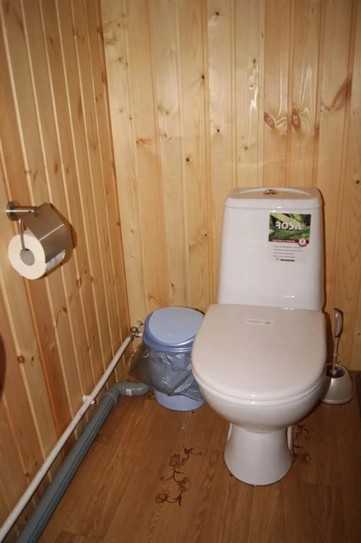 База отдыха Кандикюля