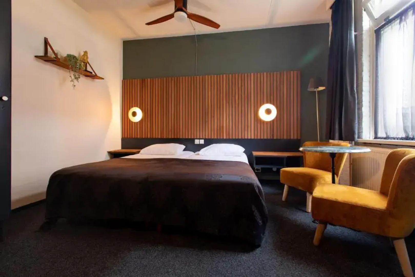 Hotel Café Restaurant De Posthoorn