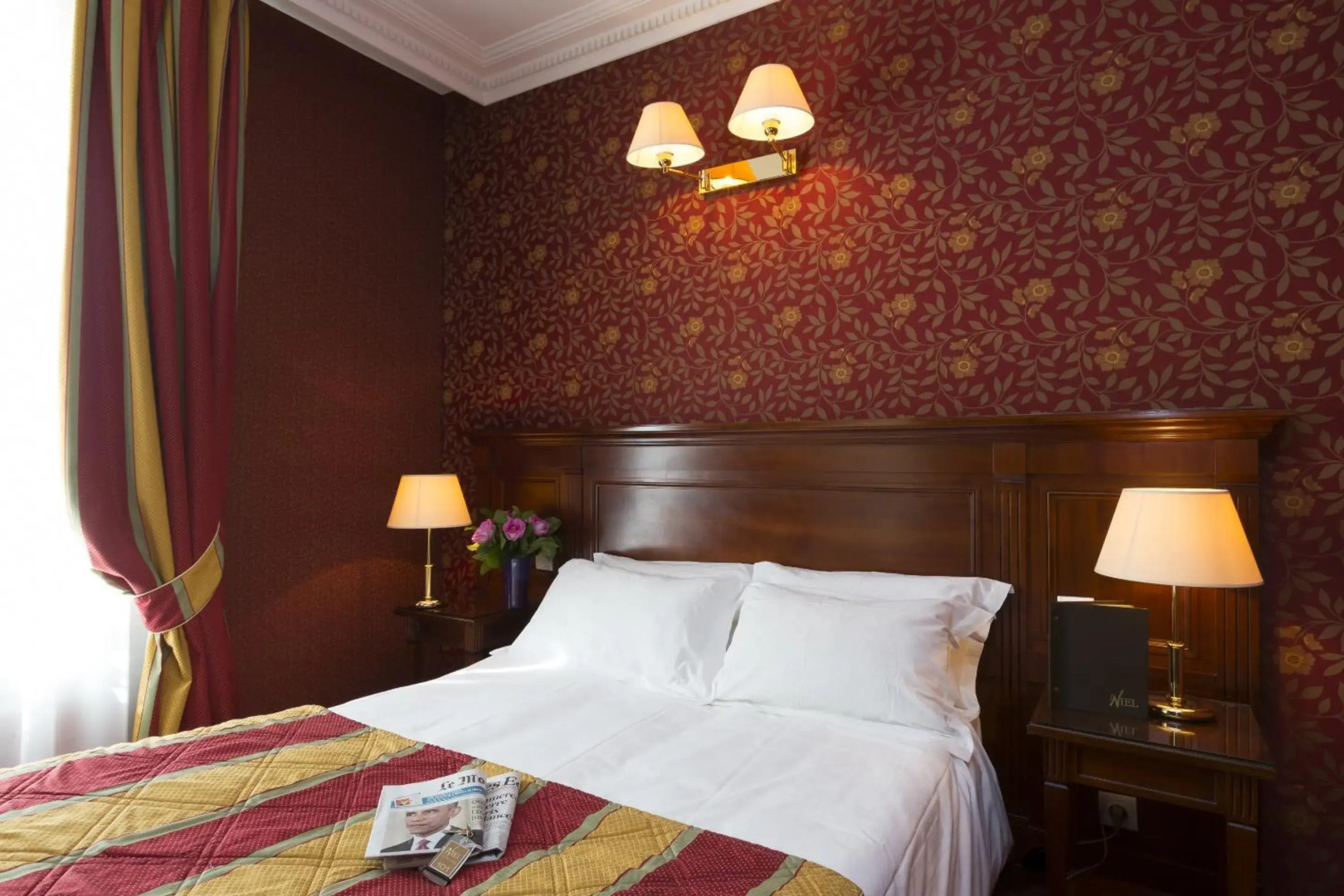 Aparthotel Adagio Access Paris Porte de Charenton