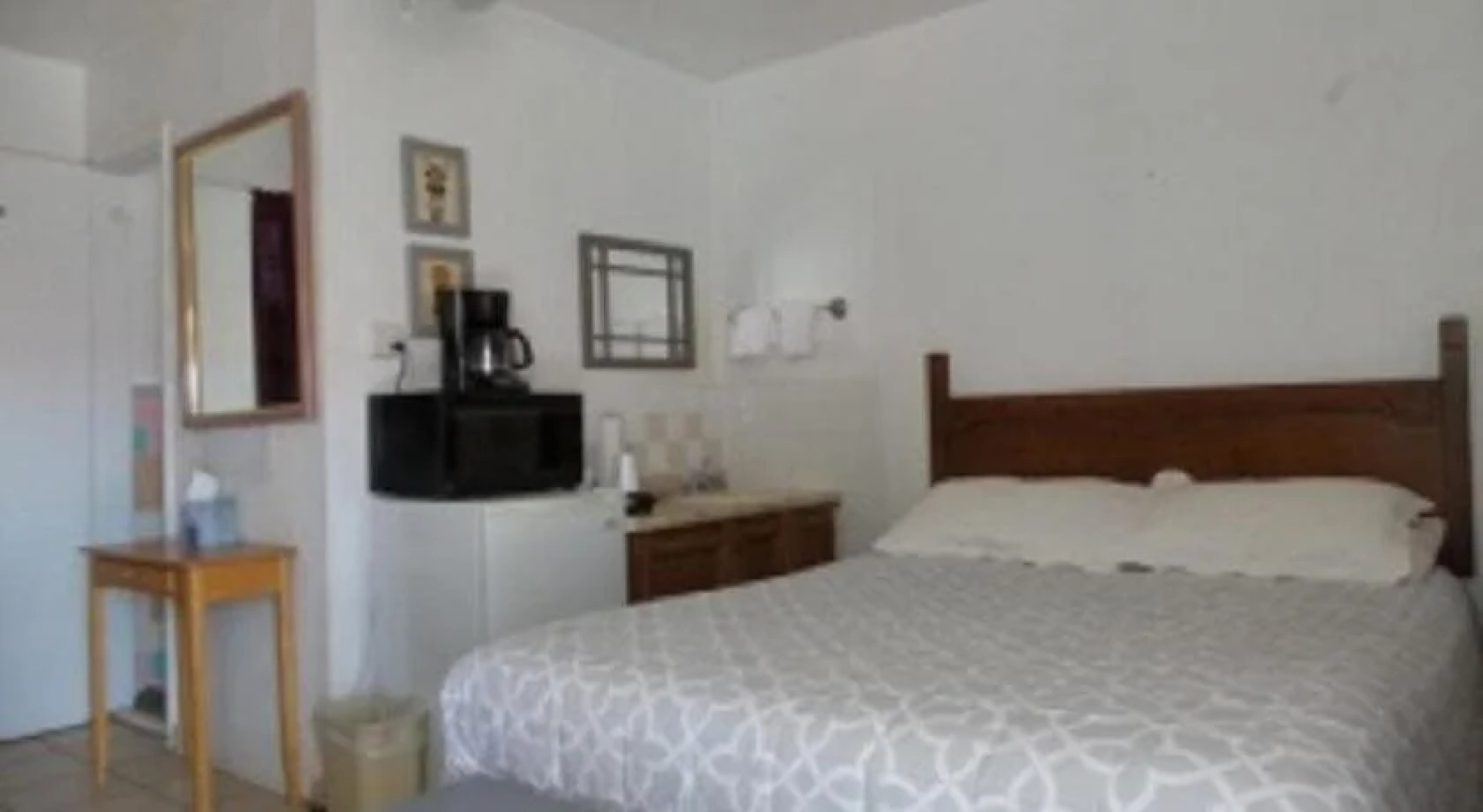 Turner Inn & RV Park