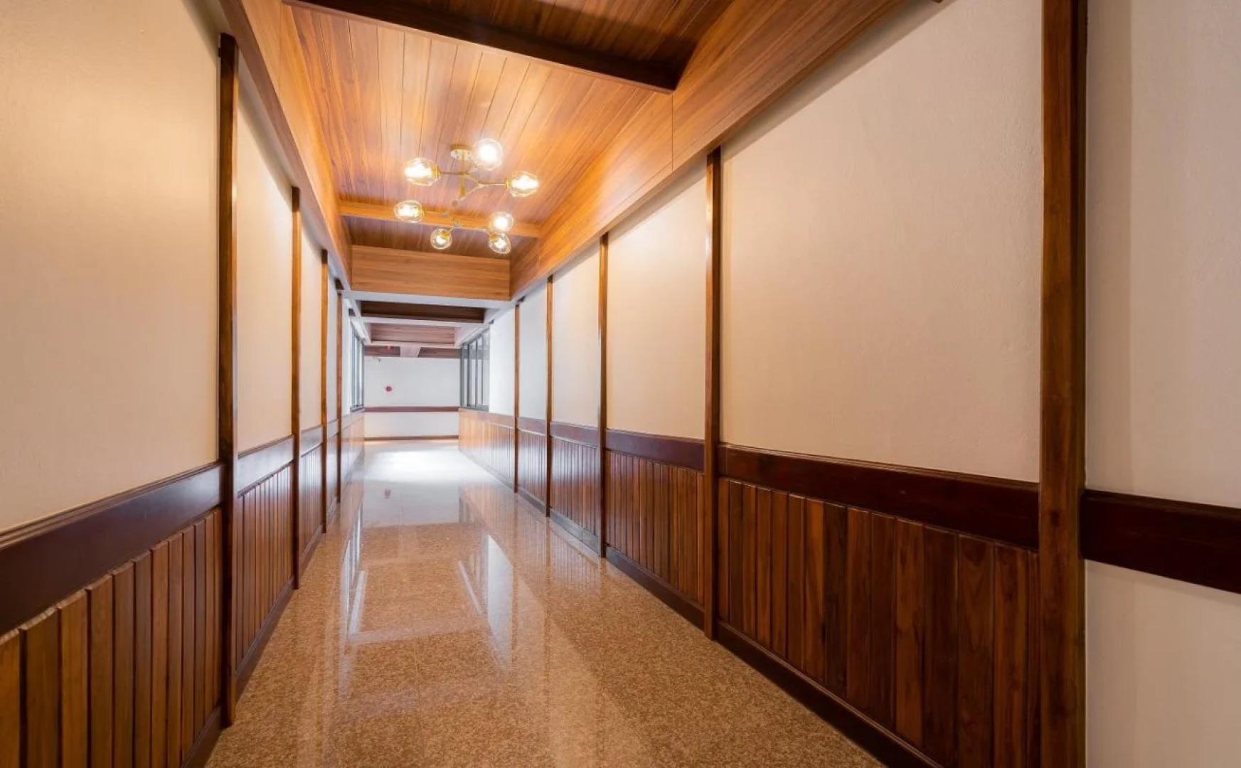 True Siam Phayathai Hotel