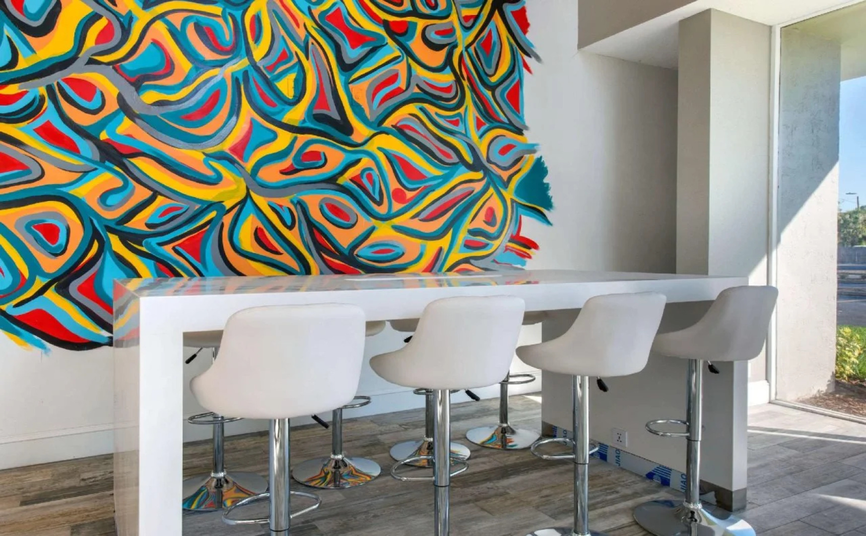 Palazzo Lakeside Hotel