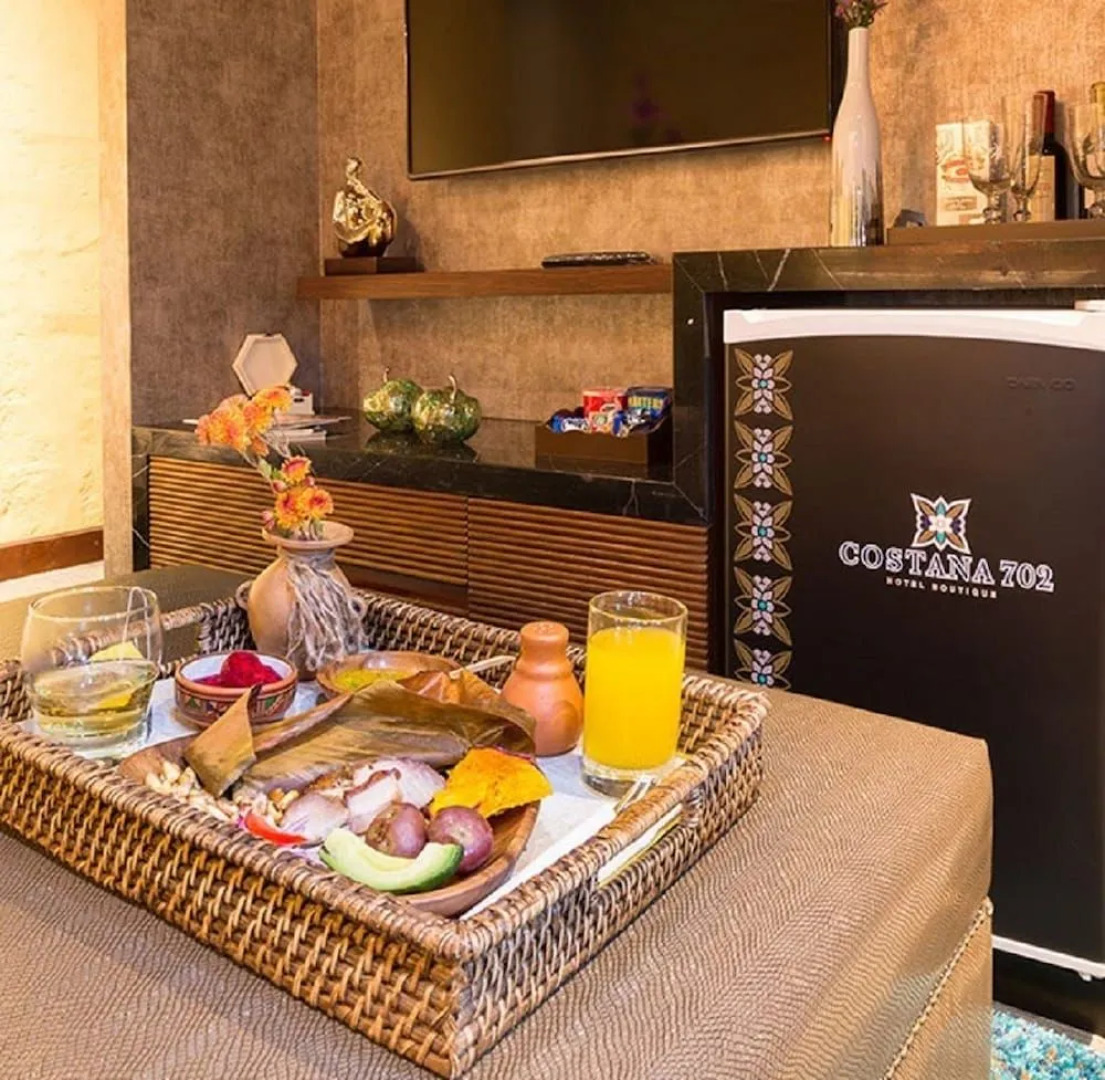 Costana 702 Hotel Boutique