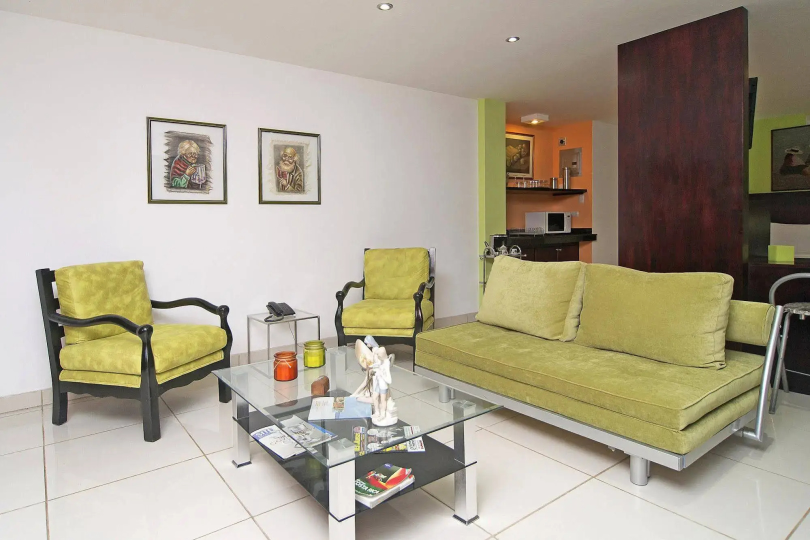 Terrazas de Golf Boutique Hotel