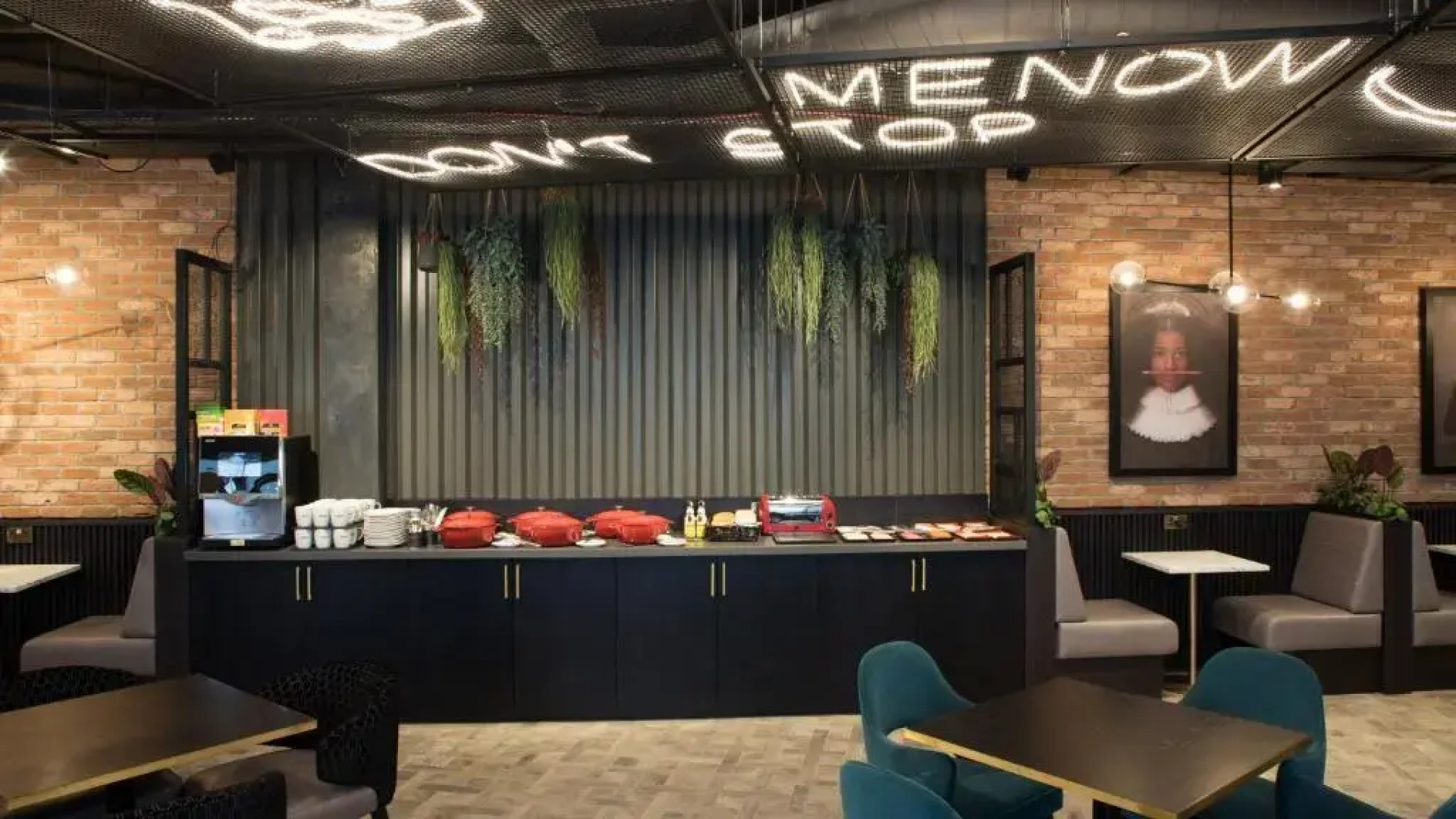 Radisson RED London Greenwich The O2