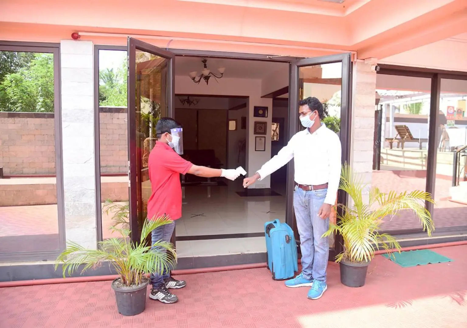 Westwood Residence Pilerne