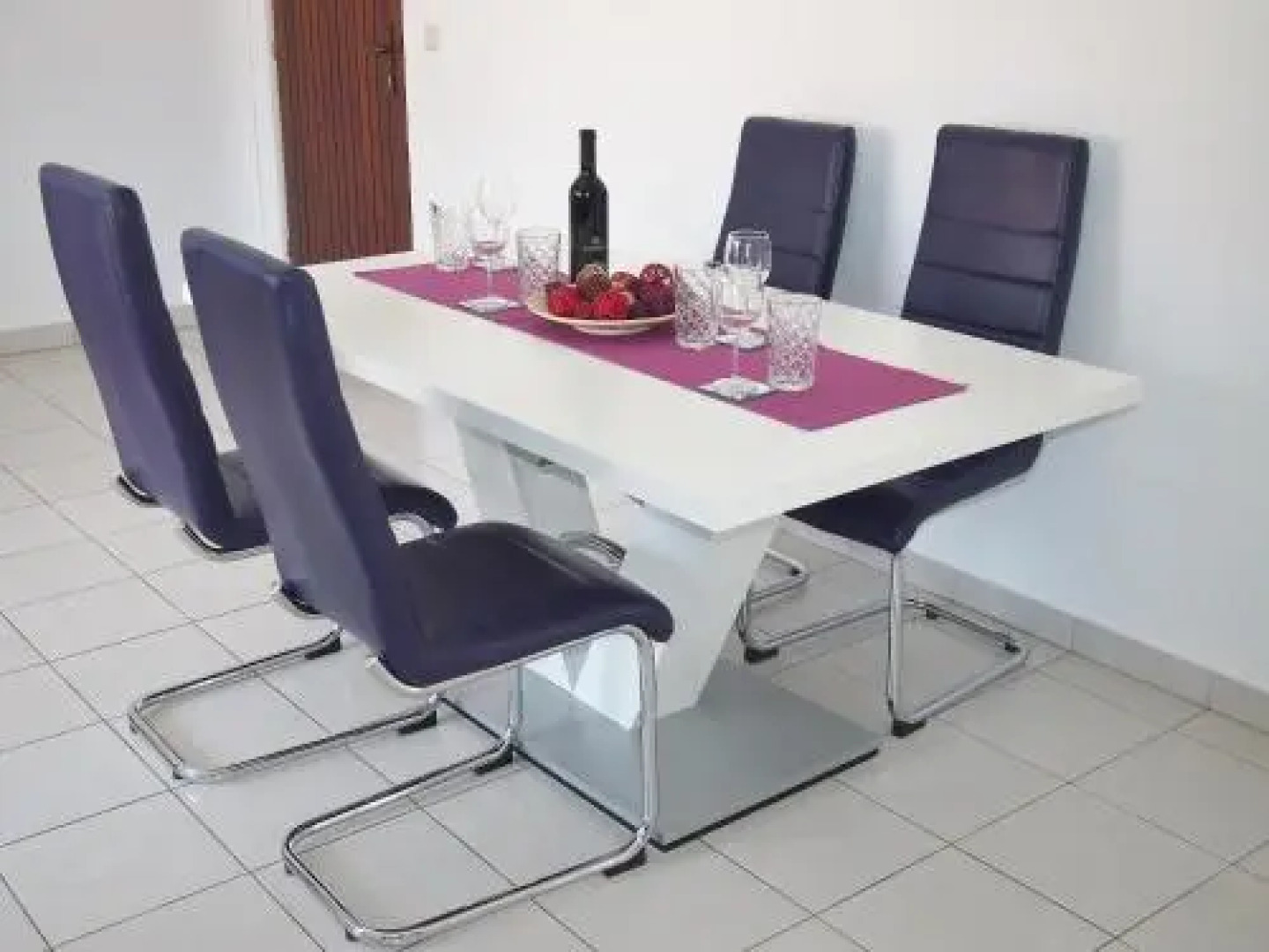 Apartmani Porat Malinska