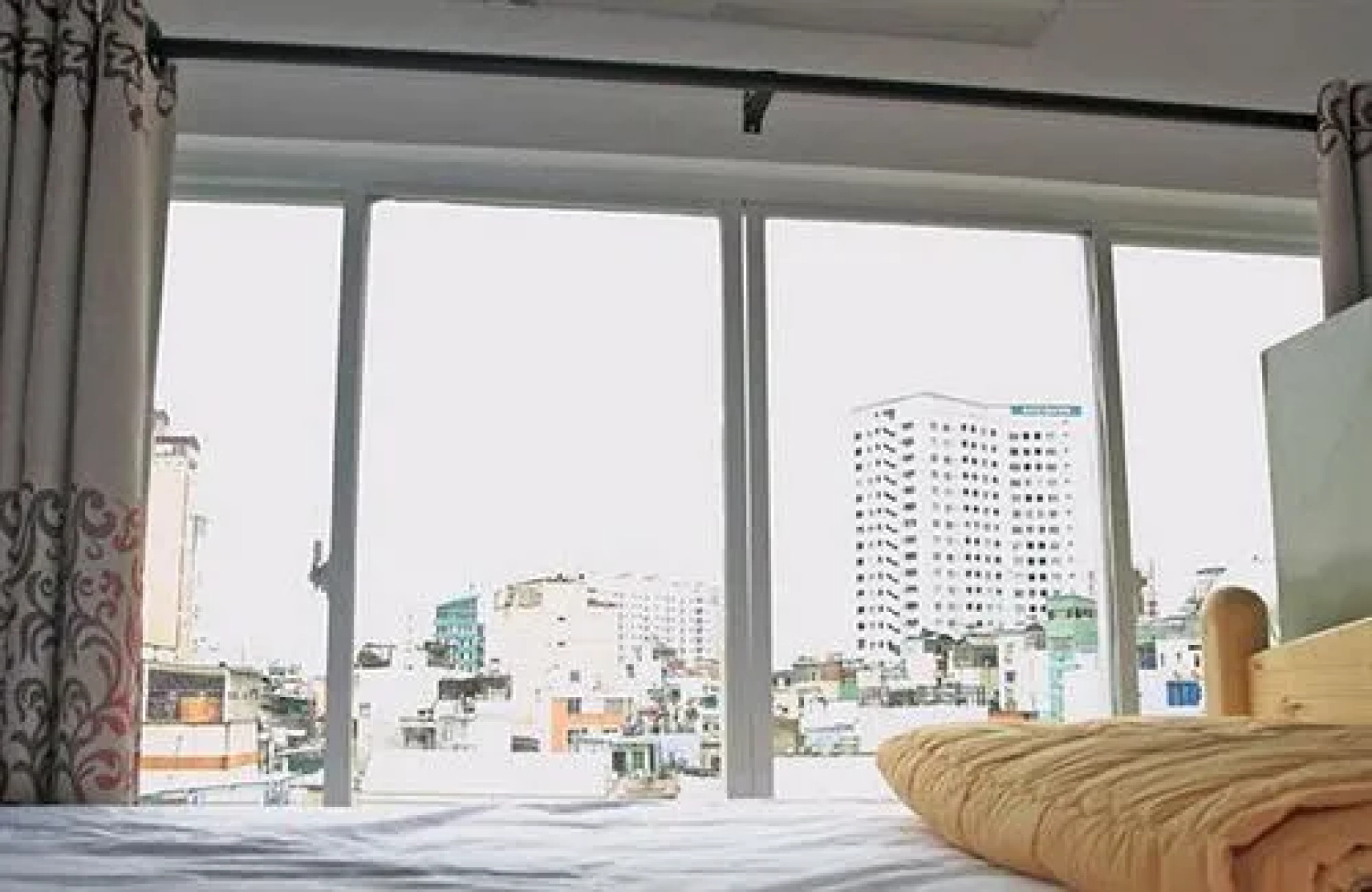 Saigon Backpackers Hostel - Bui Vien