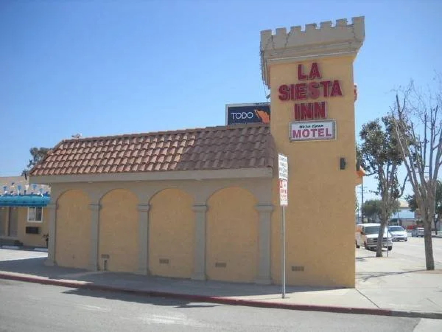 La Siesta Inn