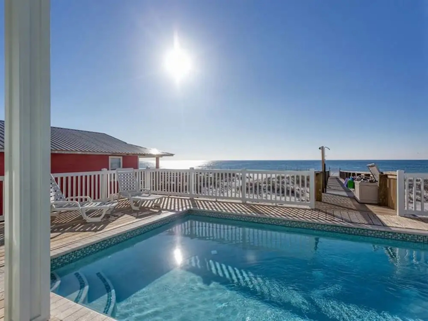 Sol Mate East by Meyer Vacation Rentals