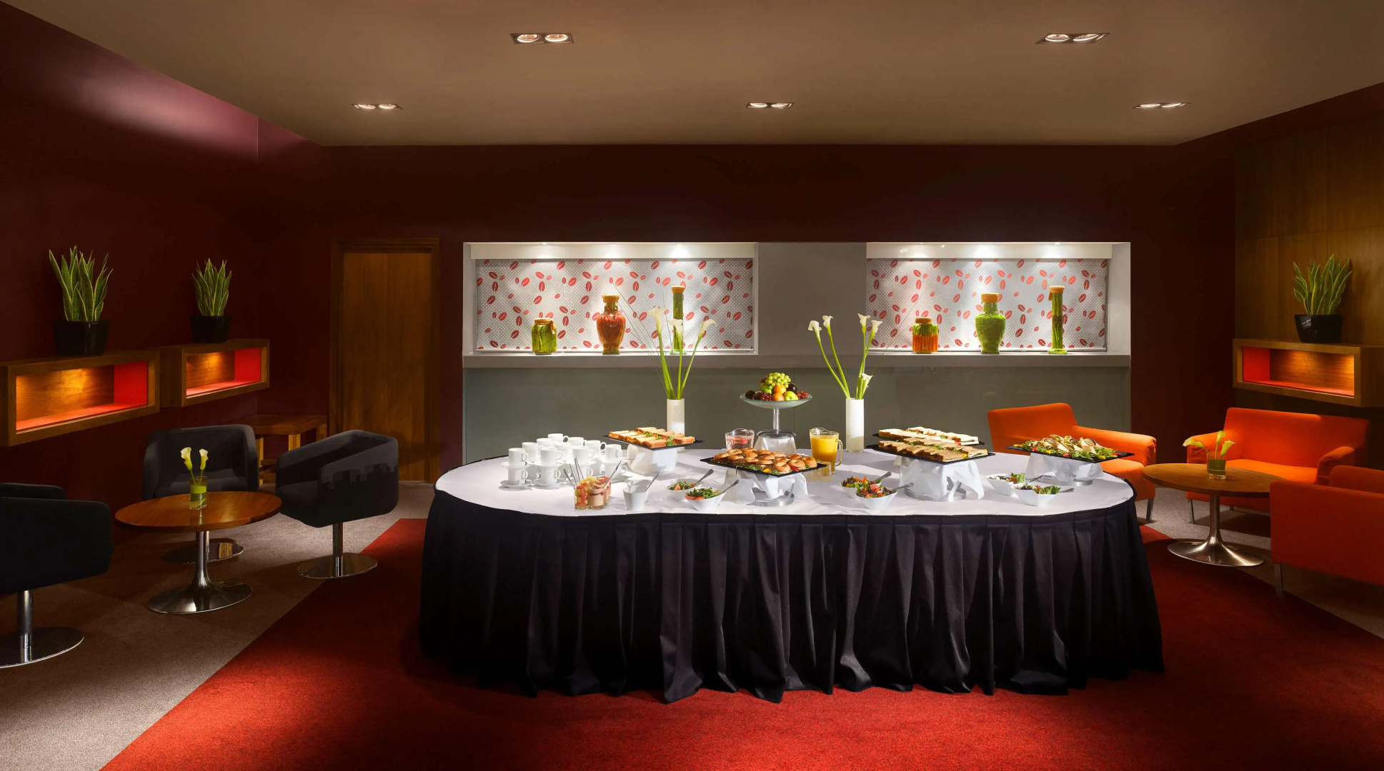 Radisson Blu Hotel Liverpool