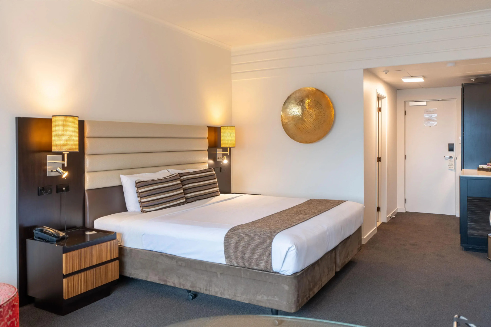 Hotel Armitage and Conference Centre