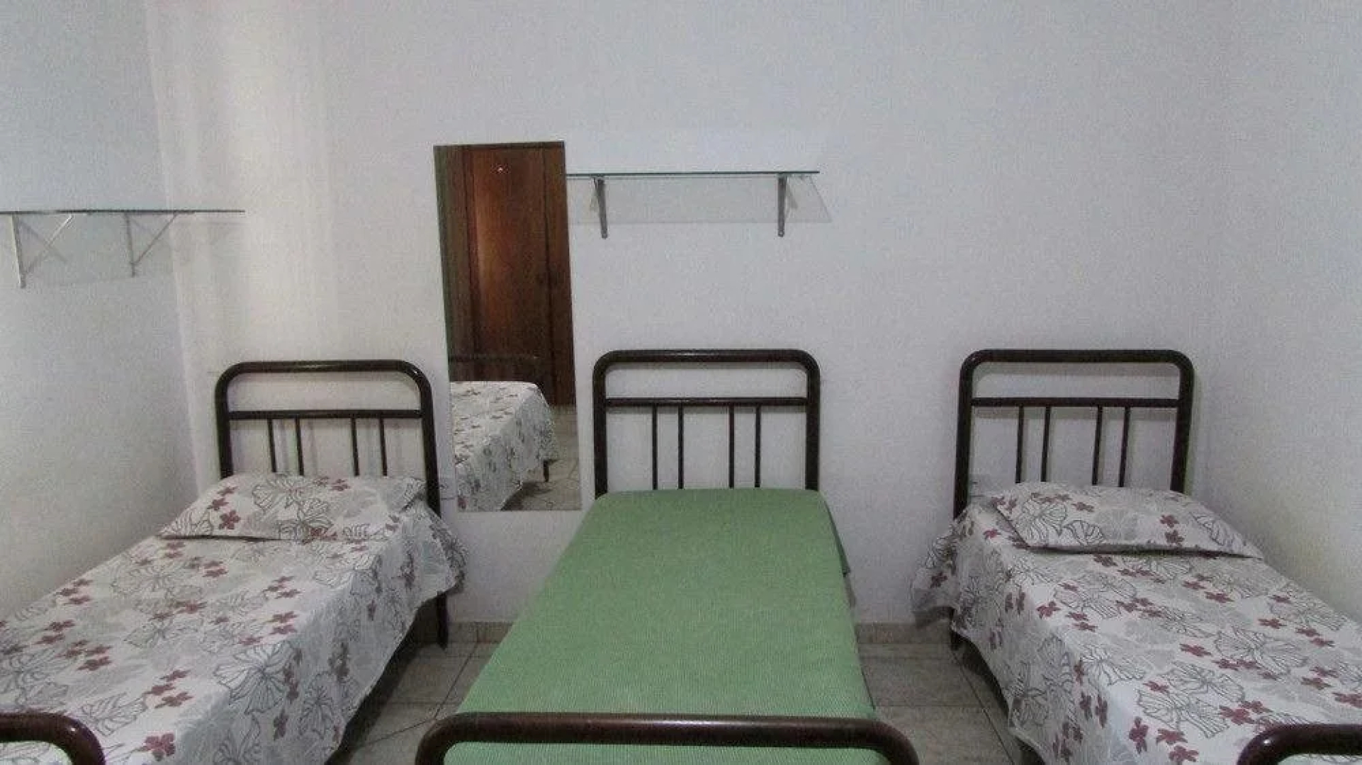 Hostel Porto Sem Fronteiras