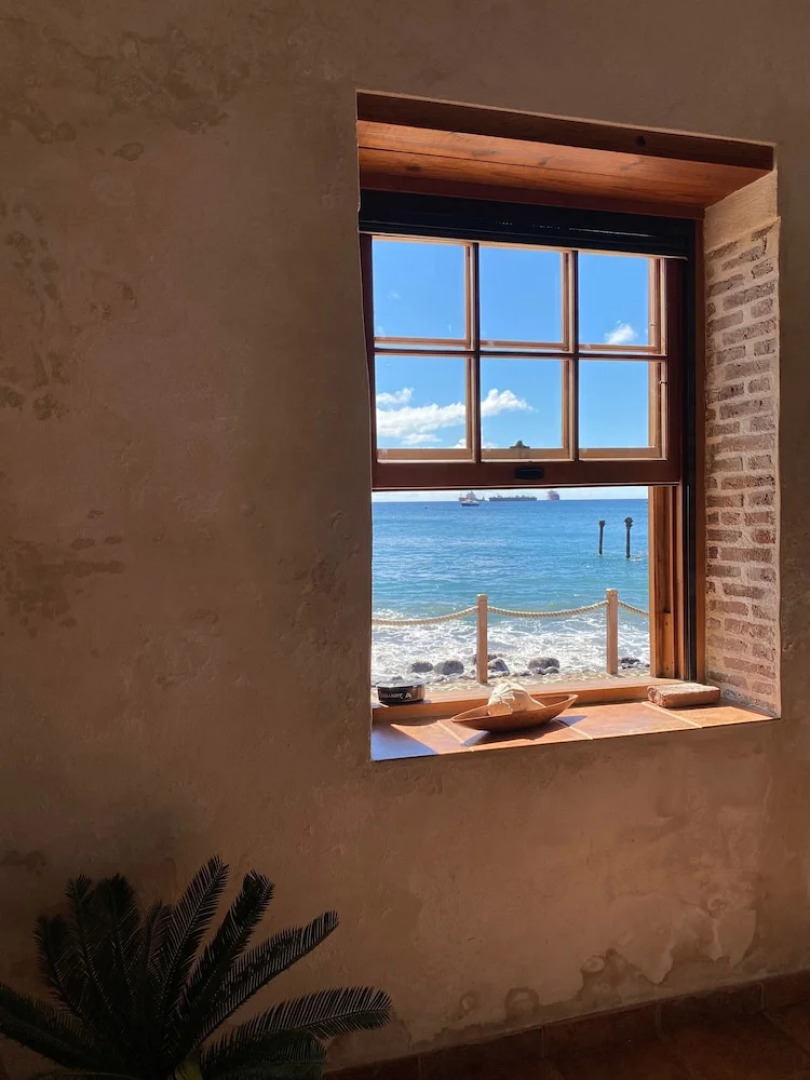 Barrel House St. Eustatius